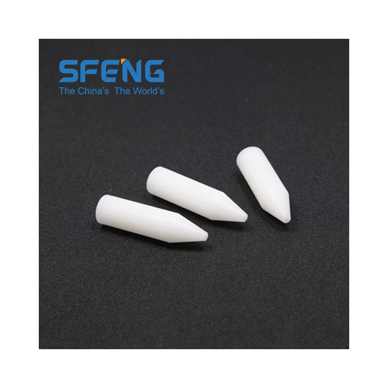 China Customized black or white POM for PCB testing manufacturer