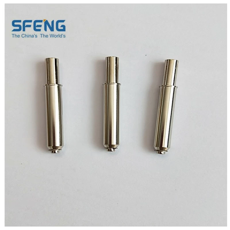 China Customized spring loaded guide pin for PCB testing fixture unit manufacturer