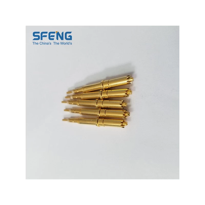 China Diameter 3.0 High quality H Tip Spring loaded Current Probe manufacturer