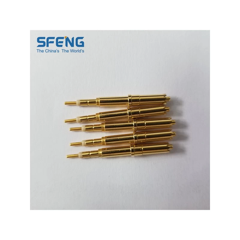 China Diameter 3.0 High quality H Tip Spring loaded Current Probe manufacturer
