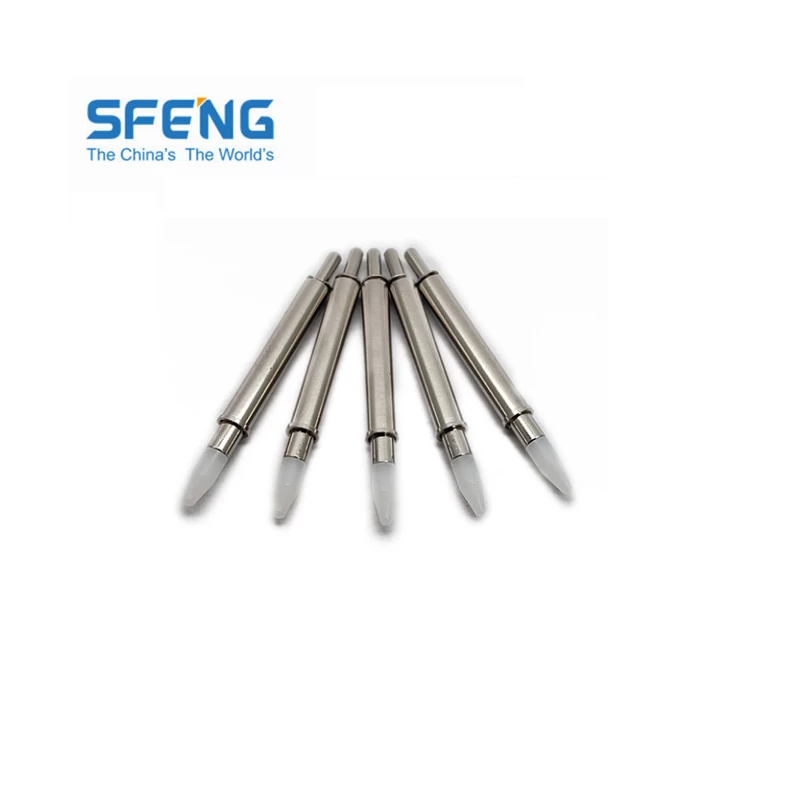 中国 Factory hot sale customized guide test probe pins SF3882 制造商