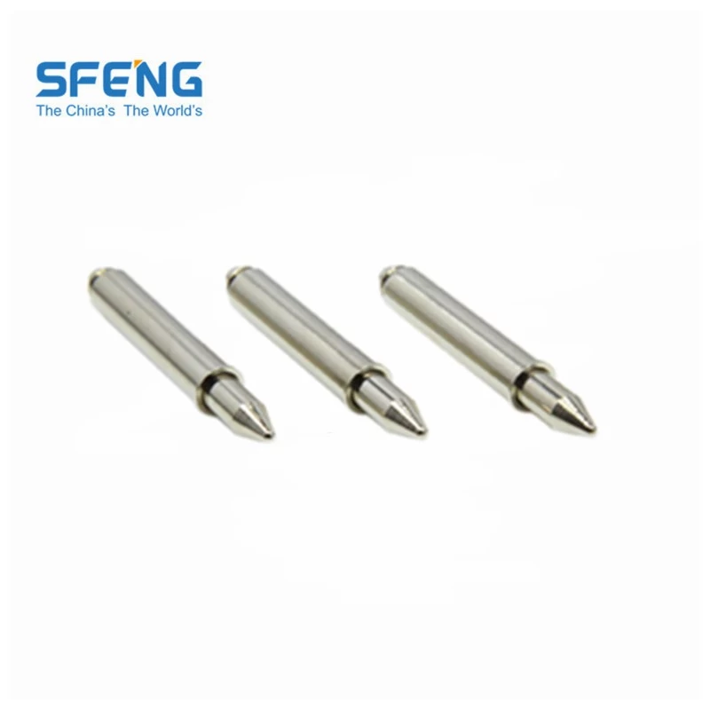 China Guide pin china factory refractory test probe pin connector SF1179 manufacturer