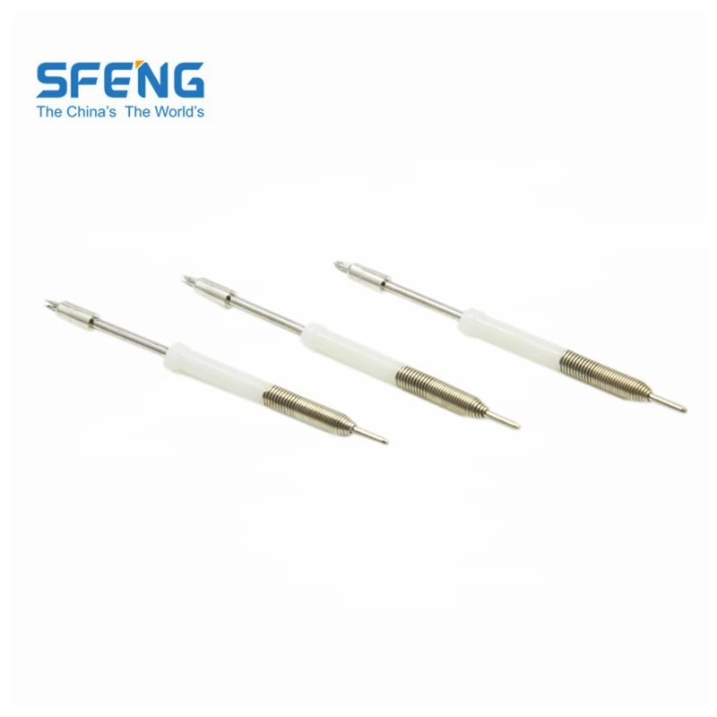 China High Performance Spring Loaded Pins electronics SF-PH15-G2.5 manufacturer