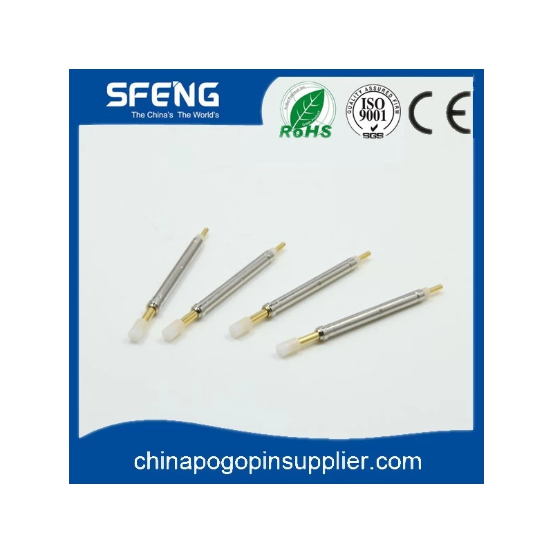 중국 뜨거운 판매 고품질 스위칭 프로브 스프링 접촉 프로브 핀 SF-2.96x54 제조업체