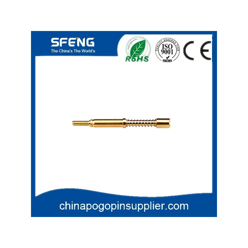 China Hot selling for current pin manufacturer