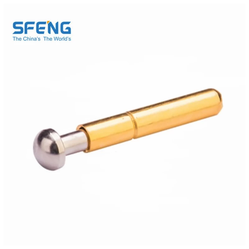 China ICT test probe SF-PS160-T1.36*10.56MM manufacturer