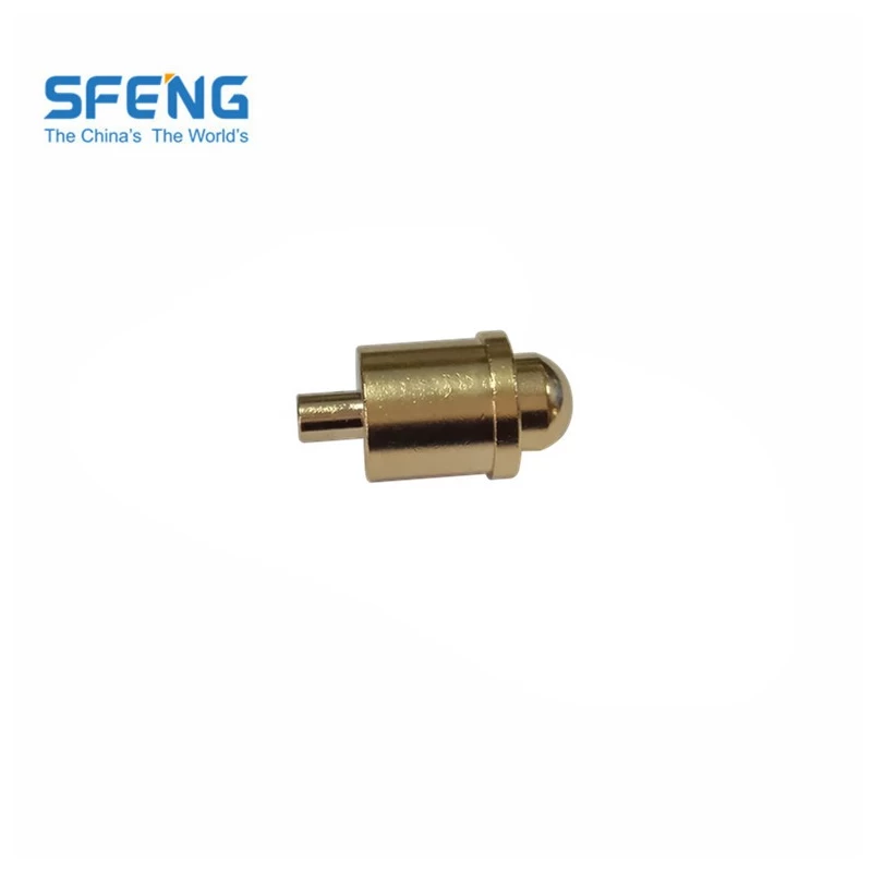 China New design test probe pogo pin semiconductor test probes manufacturer