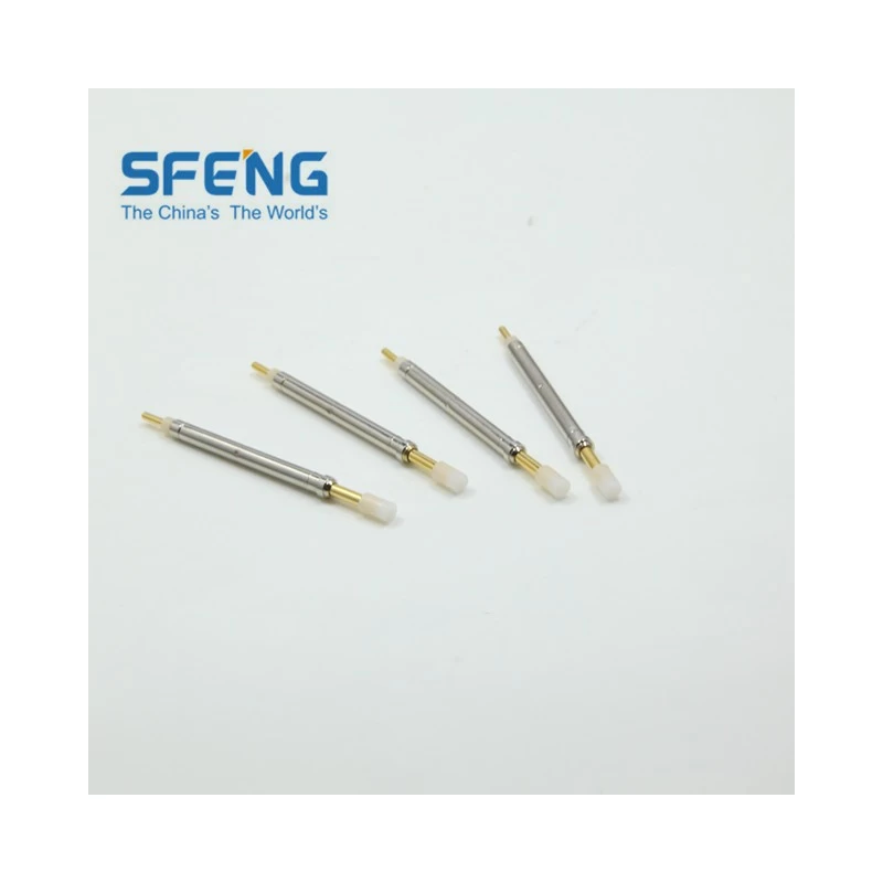 China Normally open switch test contact probe manufacturer