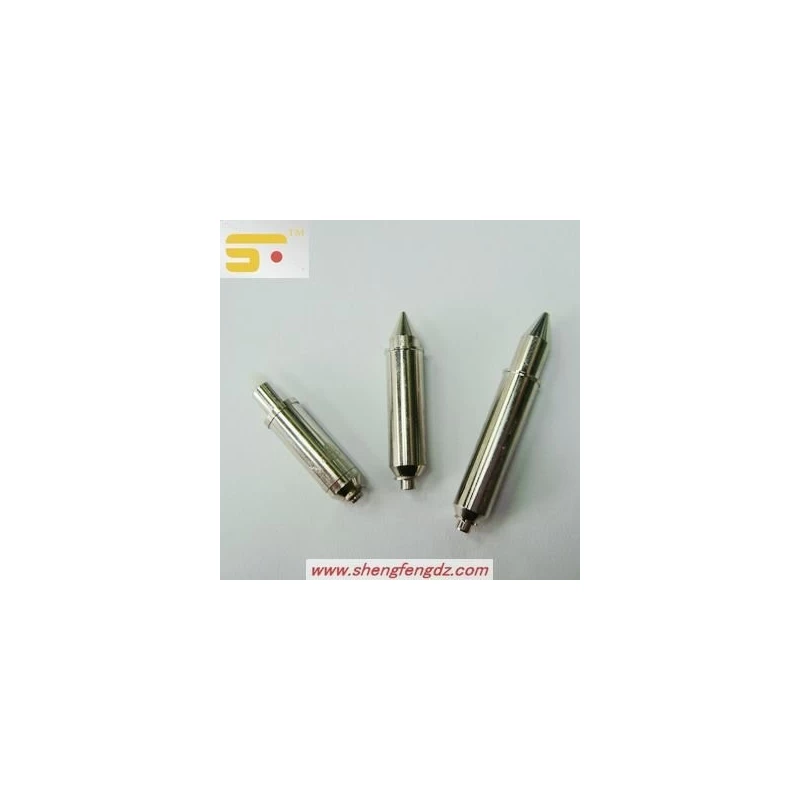 China PCB test pointed guide pin manufacturer