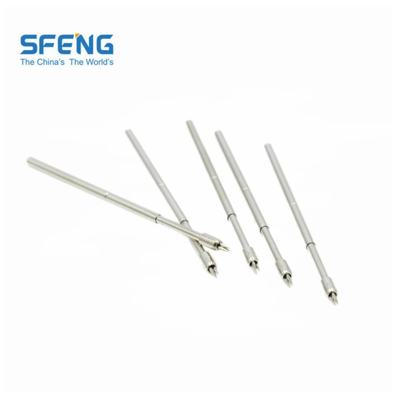 China PCB test probe pin socket manufacturer
