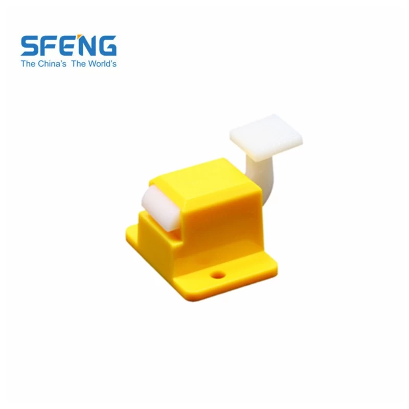 China Plastic jig lock Prototype PCB Test Fixture Latch Assambly manufacturer