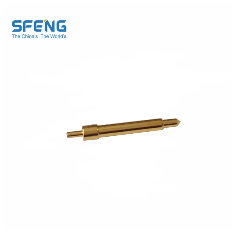 China Pogo pin connector for sweeping robot charging manufacturer
