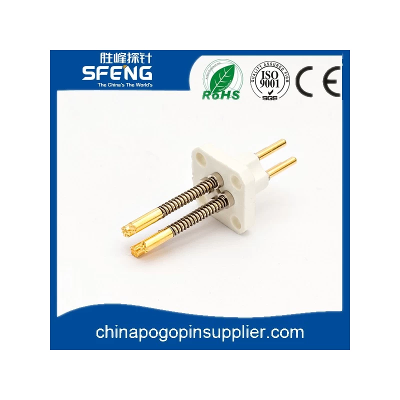 China SF-2 pins connector manufacturer