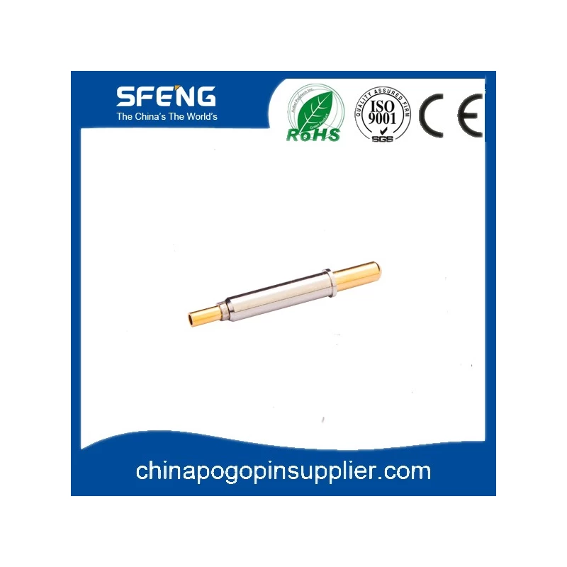 China SF-Charging pin manufacturer