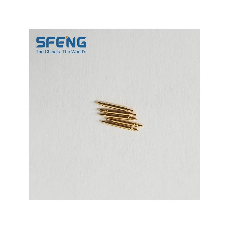 China SFENG BGA Double-head Test Probe Spring Contact Pin manufacturer