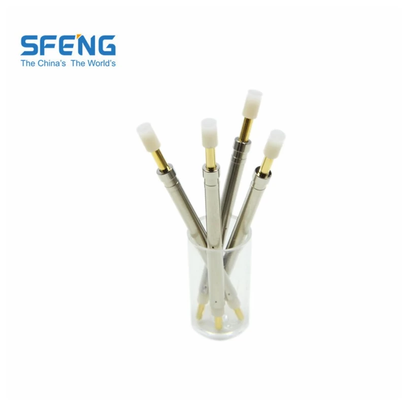 Chine SFENG brand gold plated switch contact pin fabricant