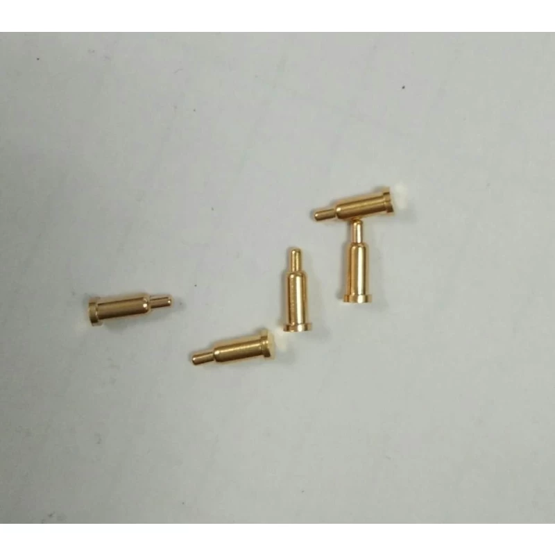 China SFENG probe pogo pin customed size SF-1.5*5.5-J manufacturer