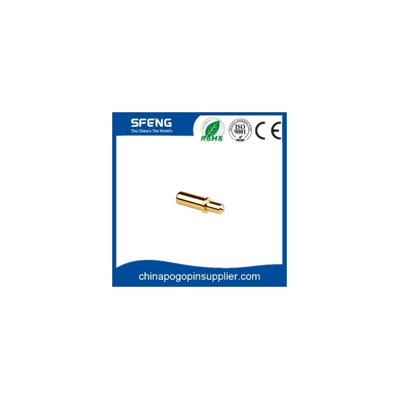 China Suzhou SFENG brand pogo pin connector with lowest price manufacturer