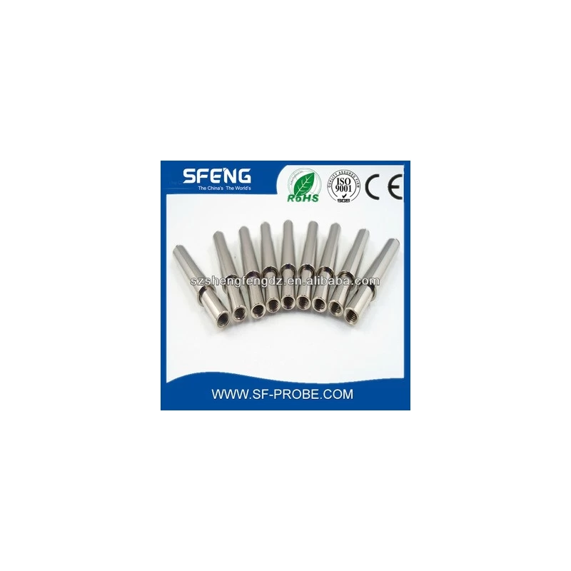 China Test guide pin for 5.0 by 35 manufacturer