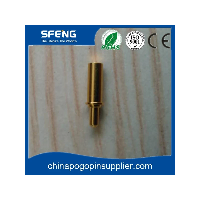 China Upscale and polished PCB Testing spring pogo pin probe for hot selling manufacturer