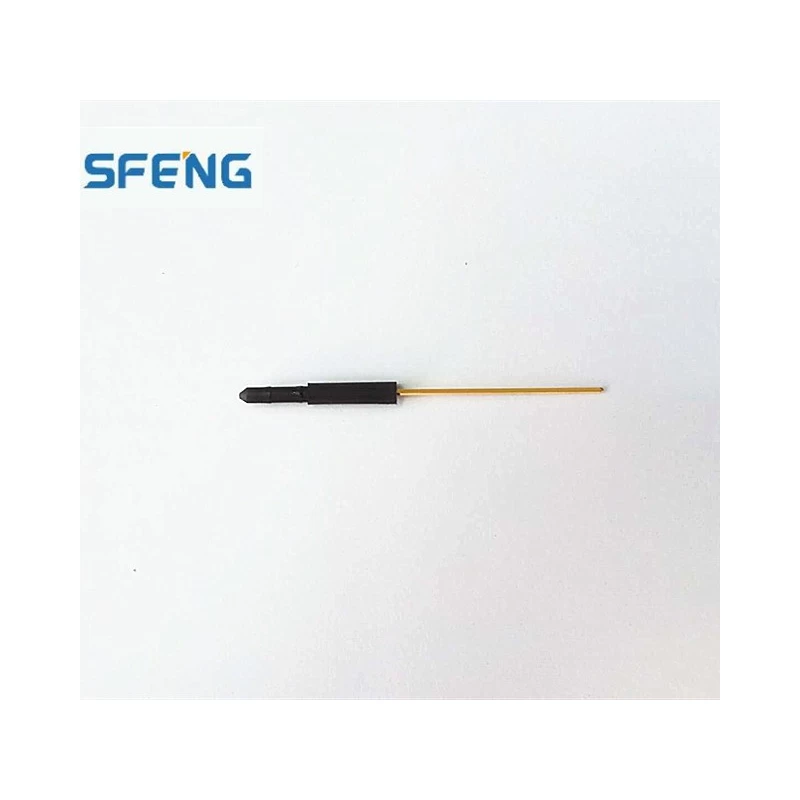 China Zhejiang Test Probe Leads Interface Connector manufacturer