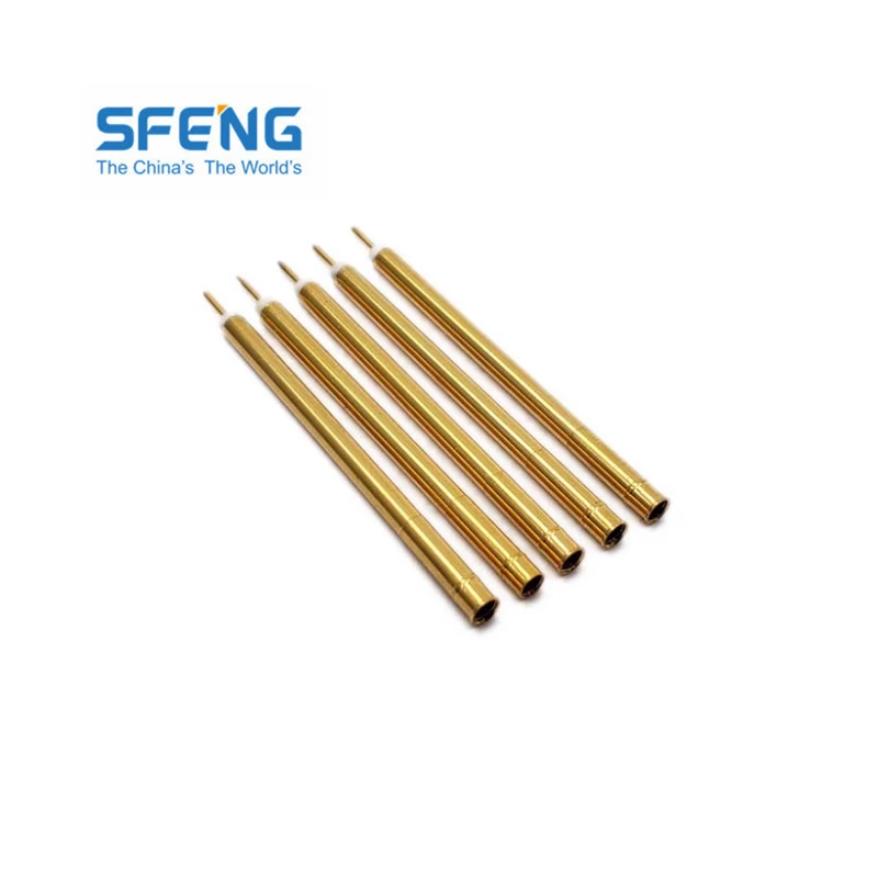 China Zhejiang factory  popular brass switch test probes SF6718 with low price fabrikant