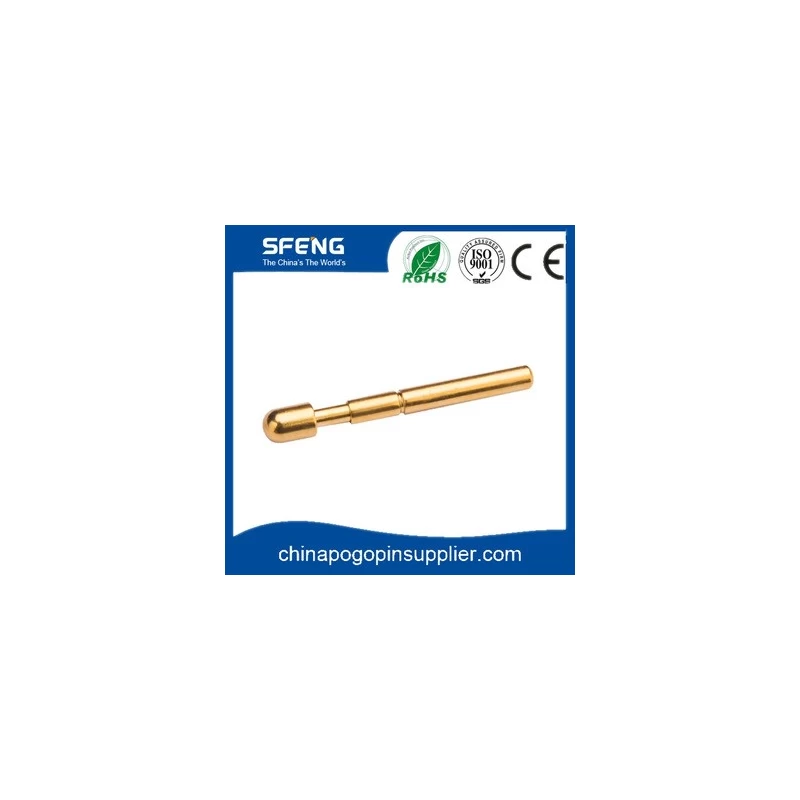 China best quality four point probe pin spring pin manufacturer