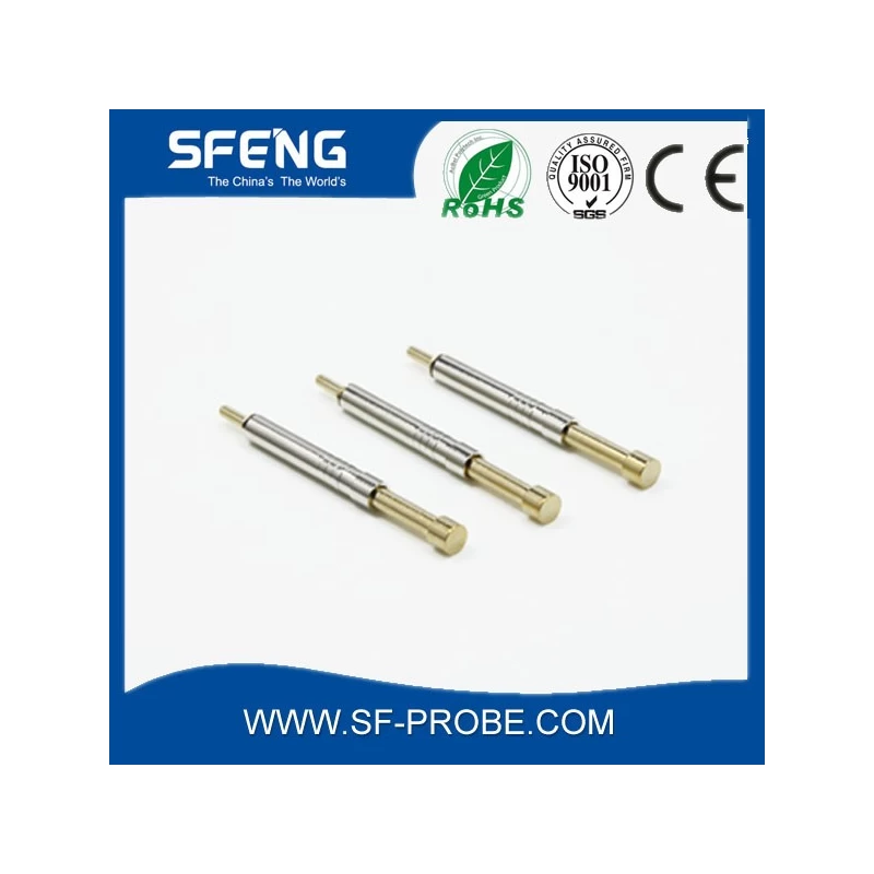 China brass electrical connector SF-PH15.18 manufacturer