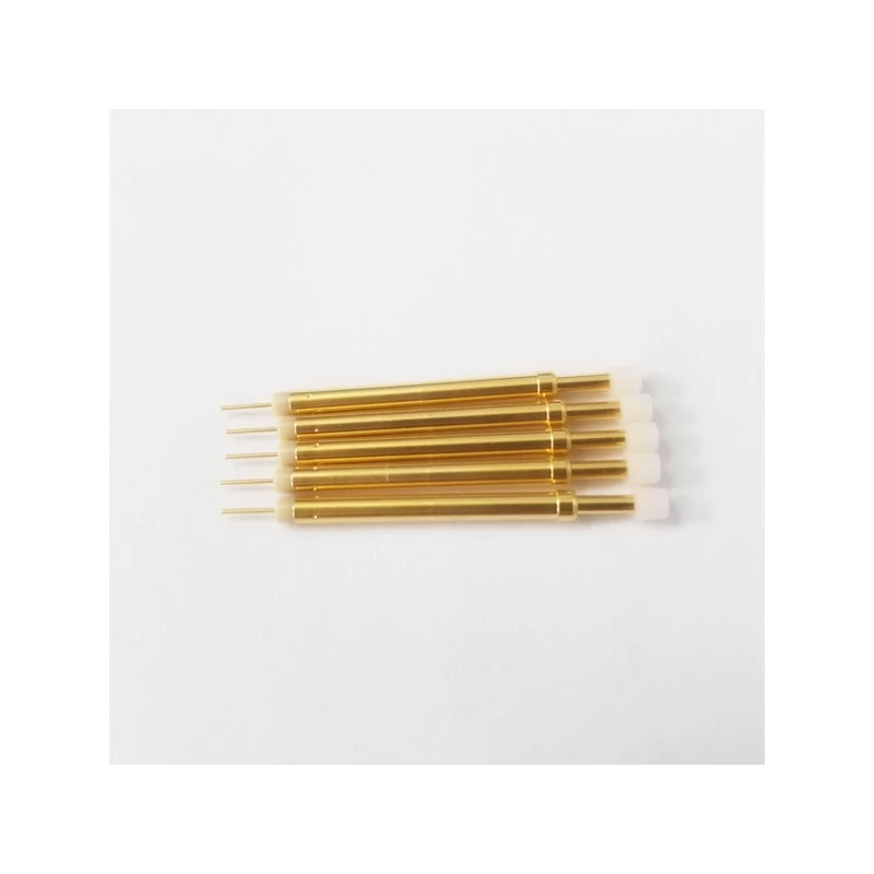 China brass material switching probes SF265-G300-5780L-1300L-250G-002 manufacturer