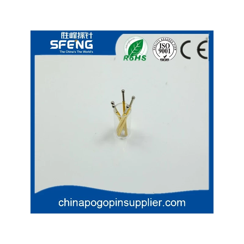 China ICT/FCT Test Probes SF-P11 manufacturer