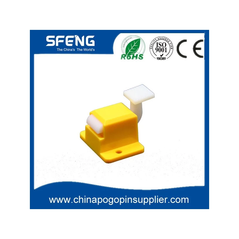China china suzhou shengteng plastic jig lock with long or short manufacturer