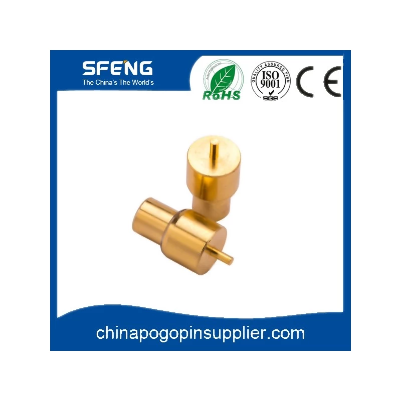 China customized pogo pin PPA6.0*11.75 manufacturer