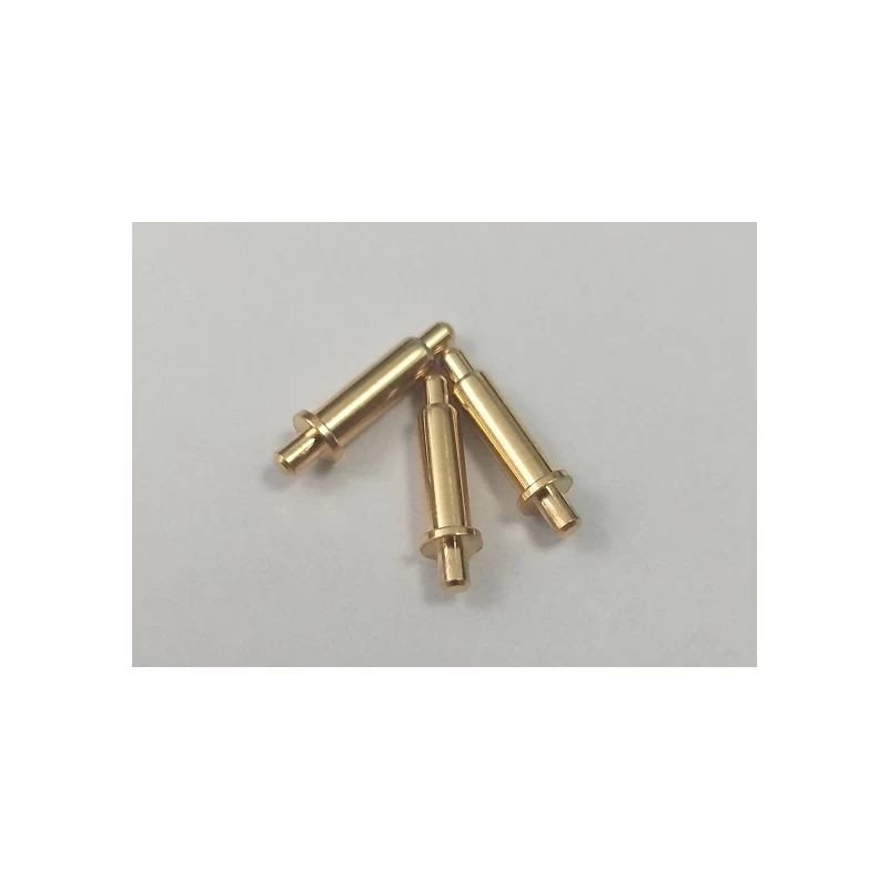 China customized size of pogo pin connectorSF-PPA2.0*11.0mm-J manufacturer