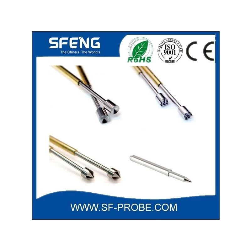 China free samples good quality copper contact pin manufacturer