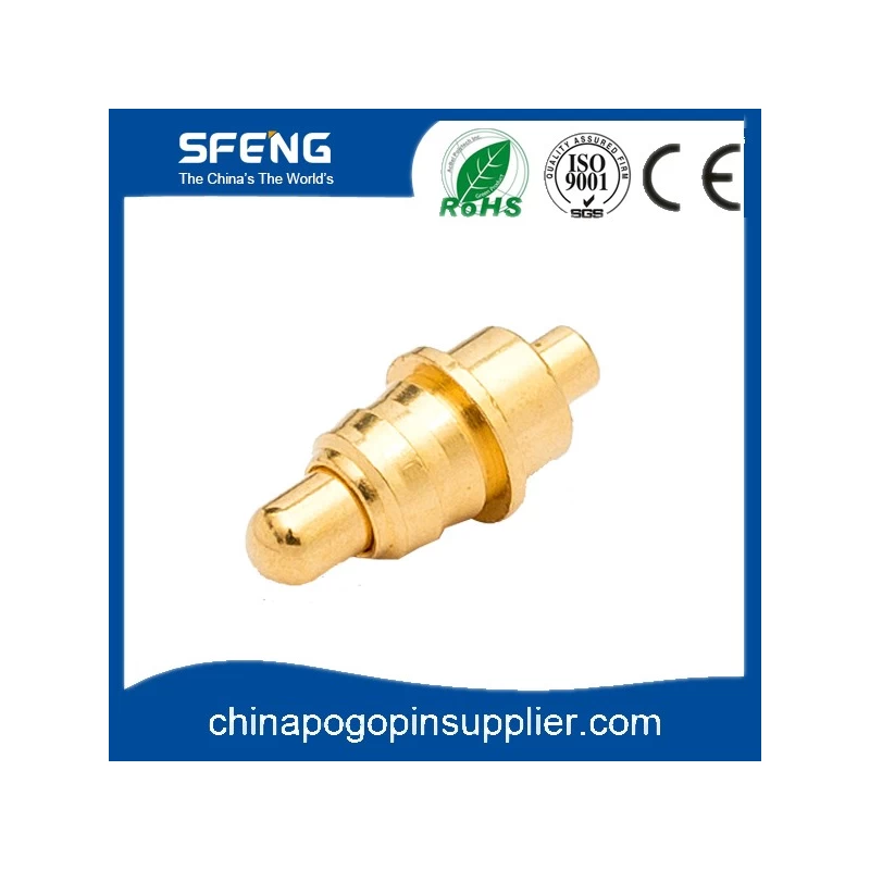 China China Pogo Pin Connector Spring Loaded Pogo Pin SF-PPA5.4*11.8 manufacturer