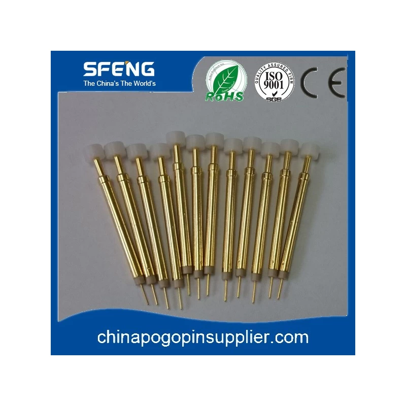 China gold plating switch probe 415 002 500 A2302 2 manufacturer