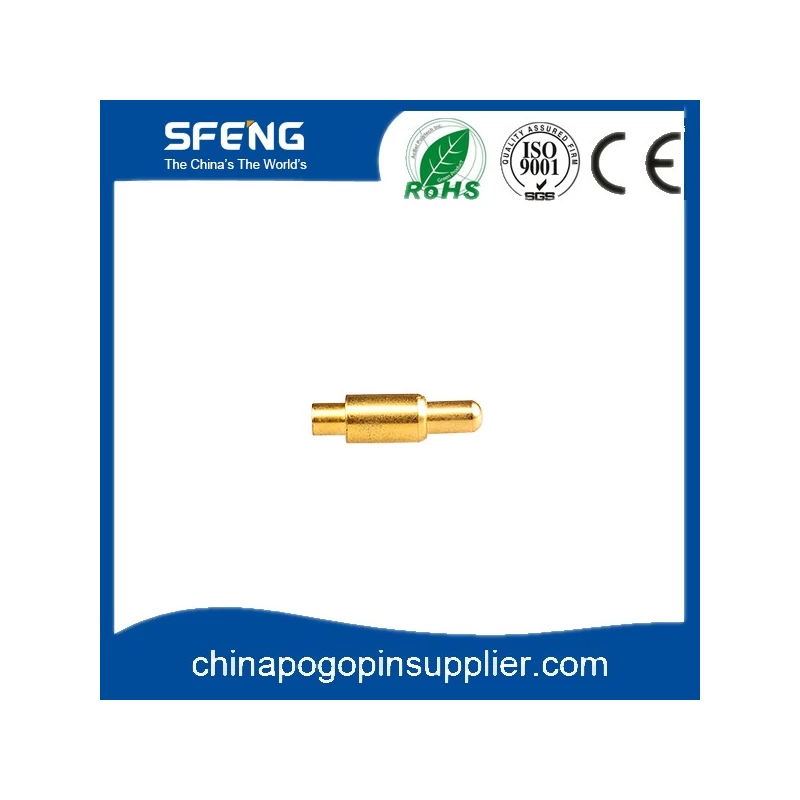 China good price and high quality pogo pin battery connector manufacturer
