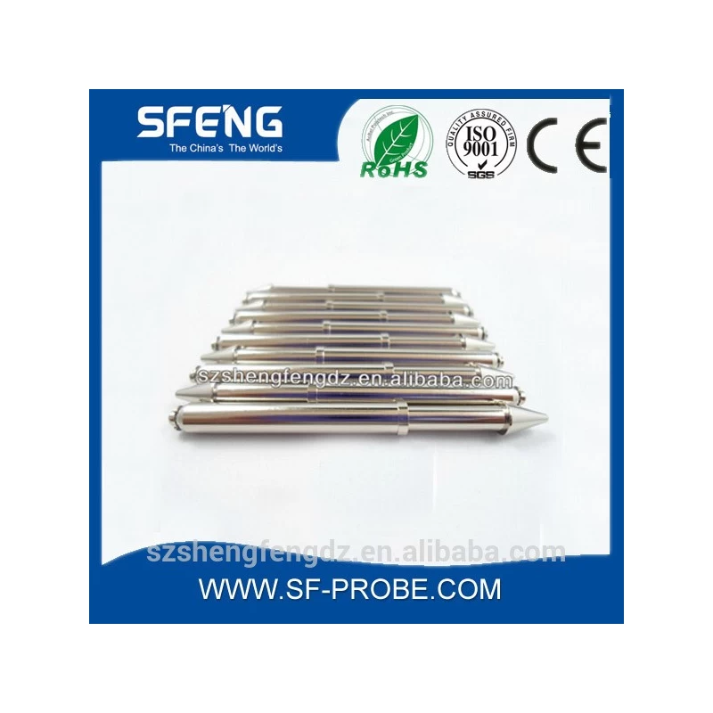 China good quality and good price PCB test spring loaded guide pin manufacturer