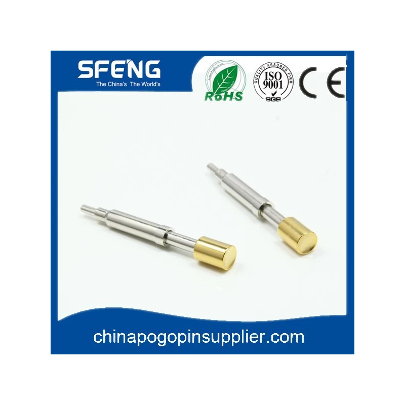 중국 30A 높은 전류 프로브 핀 제조업체