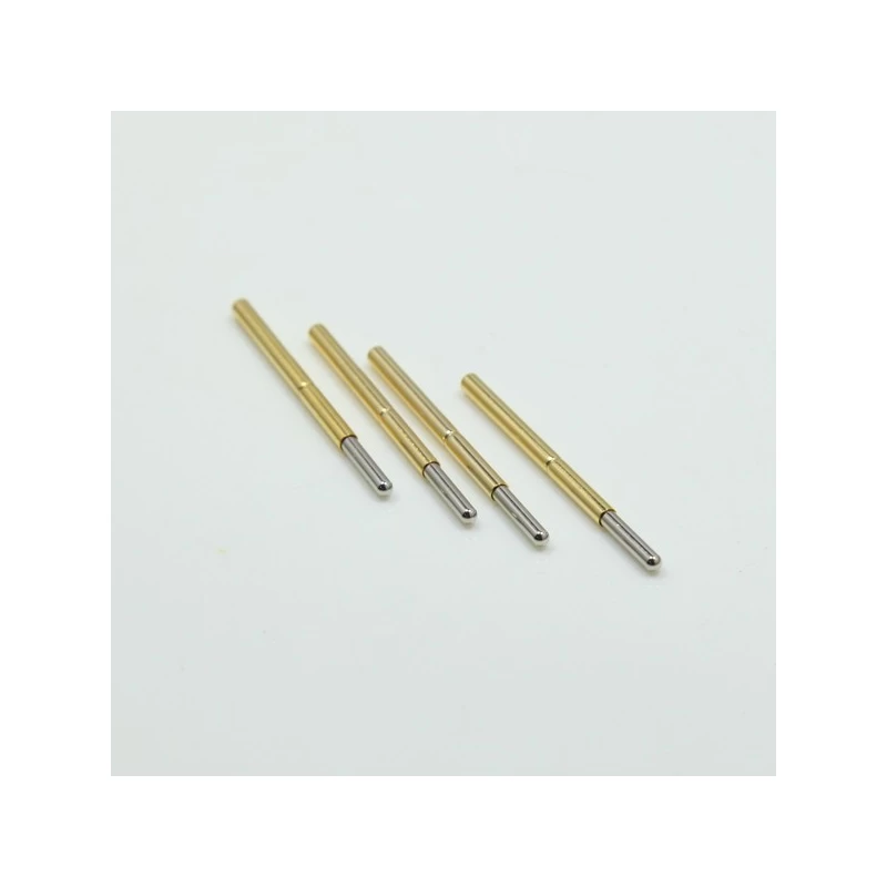 China high quality with good price PCB test pin probes P75 1.01mm barrel manufacturer