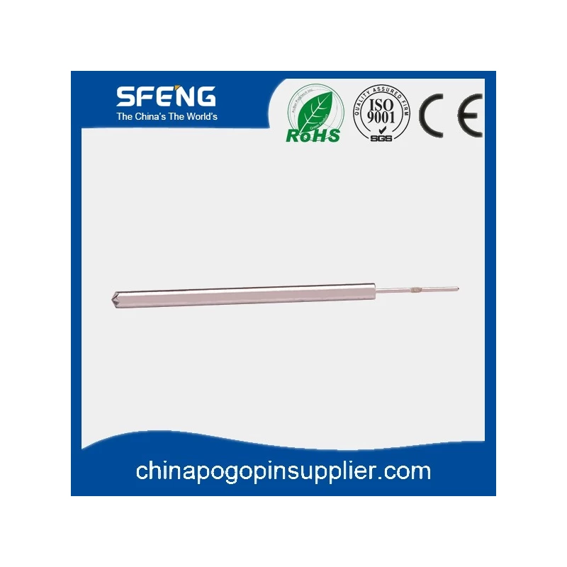 China hole pin 1.5*30.93 with Ni plated manufacturer
