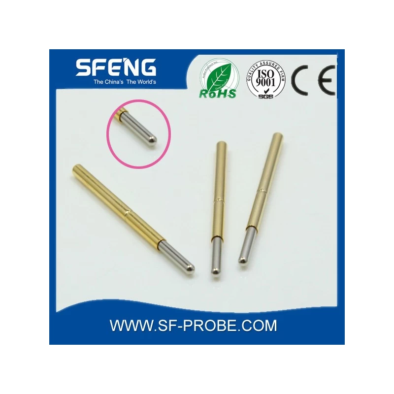 China music wire spring conductivity probe manufacturer