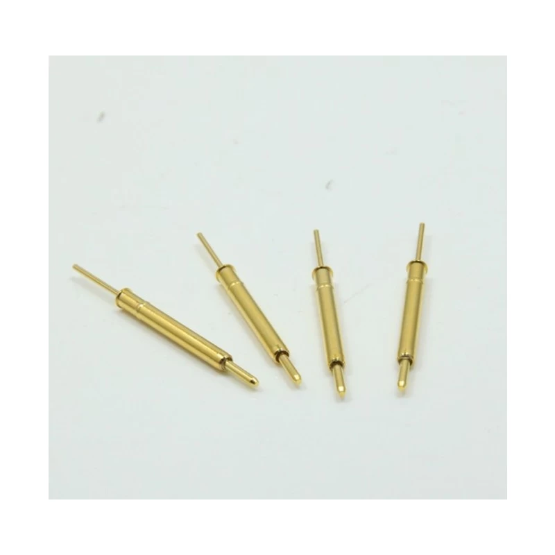 China normally open spring contact probes switch probe SF-3.15x49-A manufacturer