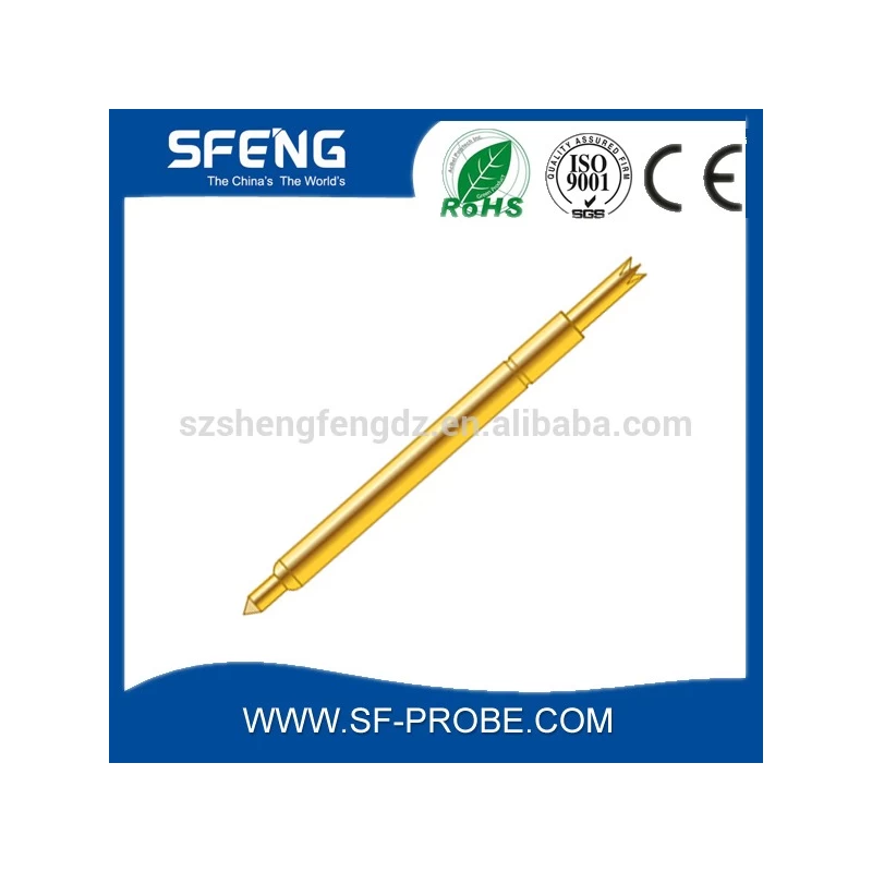 China small size and high precision BGA test probe manufacturer