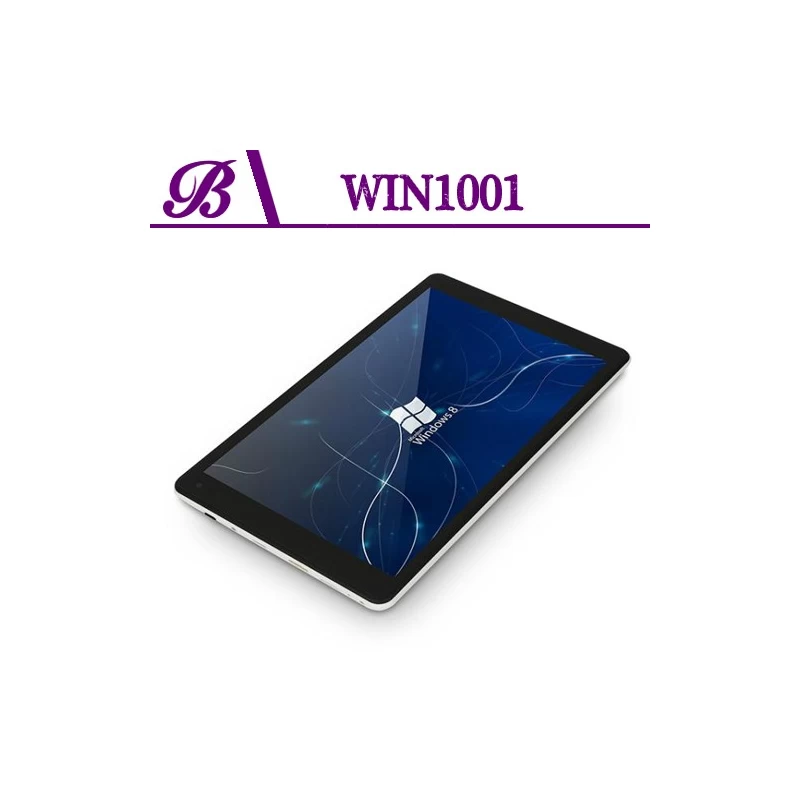 China 10.1-inch BAYTRAIL-T Z3735E Quad-core 1G 16G 800 * 1280 supports WIFI GPS Bluetooth Intel tablet manufacturer