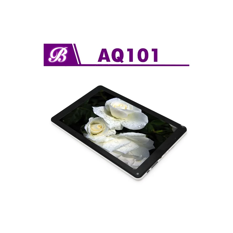 porcelana Tableta PC de 10,1 pulgadas A31S de cuatro núcleos 1G  8G 1280*800 IPS fabricante