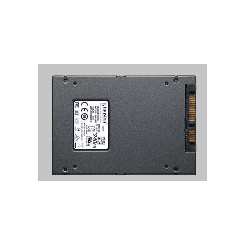 China 2.5inch 120GB/240GB/500GB Kingston SSD manufacturer