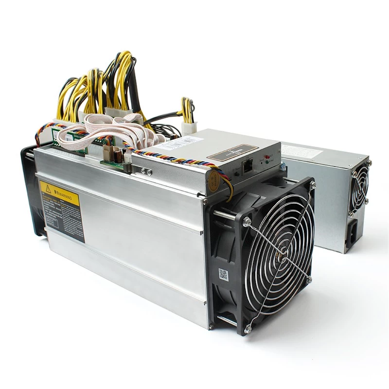 China 2017 Fast Delivery New ASIC Chip Mining Machine Antminer S9 14TH/s Bitcoin Miner manufacturer