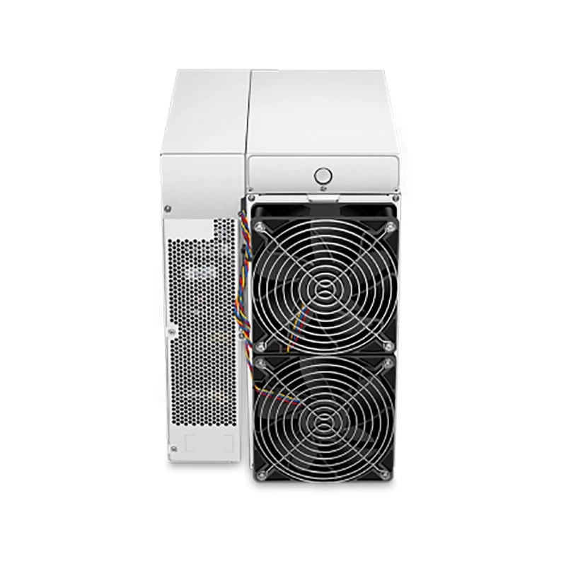 China New Bitmain r Antminer L7 9500Mh/S 3425W with PSU Antminer L7 9.5Gh Miner L7 manufacturer