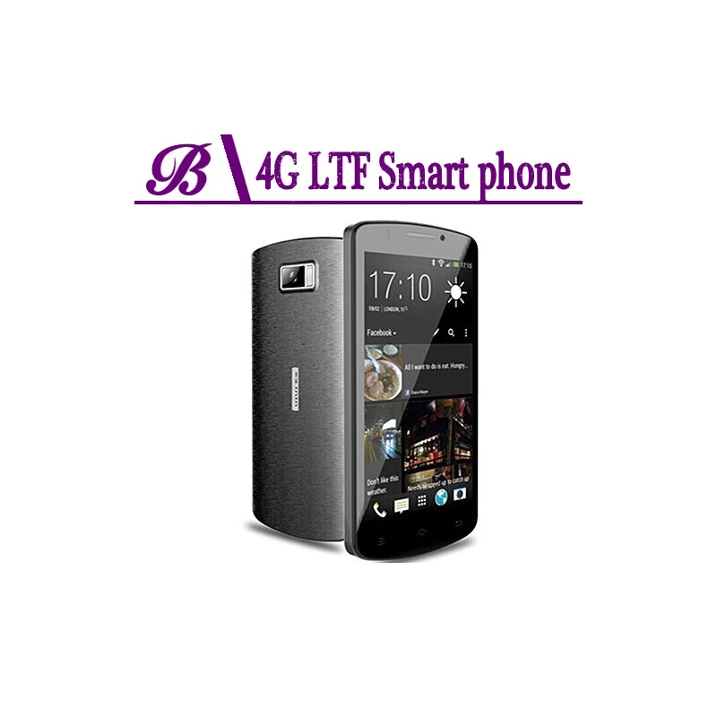 porcelana 4G LTE FDD TDD Smartphone 1G 8G 960*540 QHD Cámara 2MP/5MP Ayuda 3G WCDMA 2G GSM fabricante